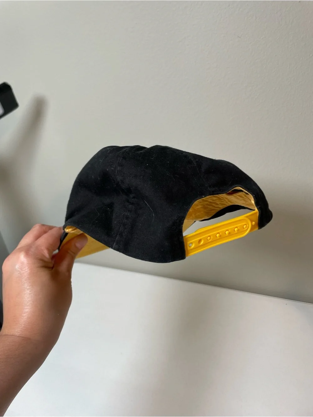 Disney Pixar Kid’s Toy‎ Story Woody hat baseball cap